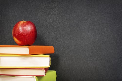 Education & Faculty Resources