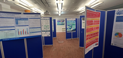 FPHC Conference Posters