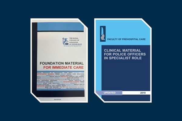 FPHC Manuals